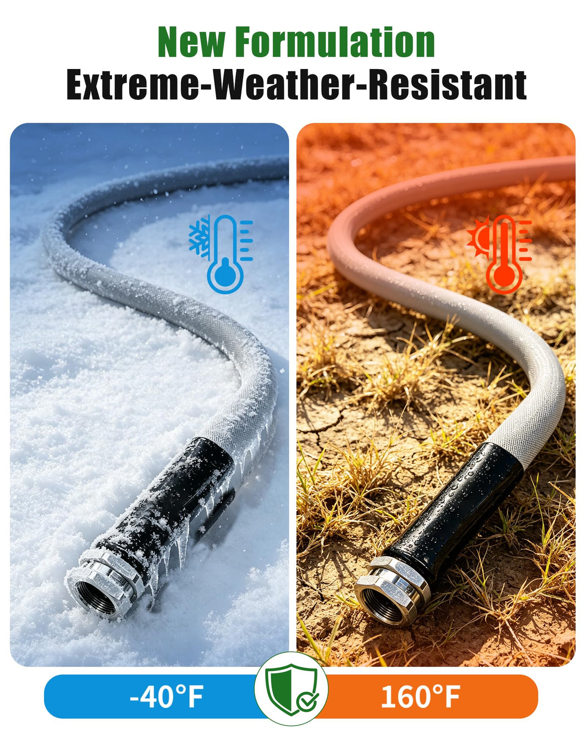Wopli reinforced construction offers long-lasting durability and fewer tangles.