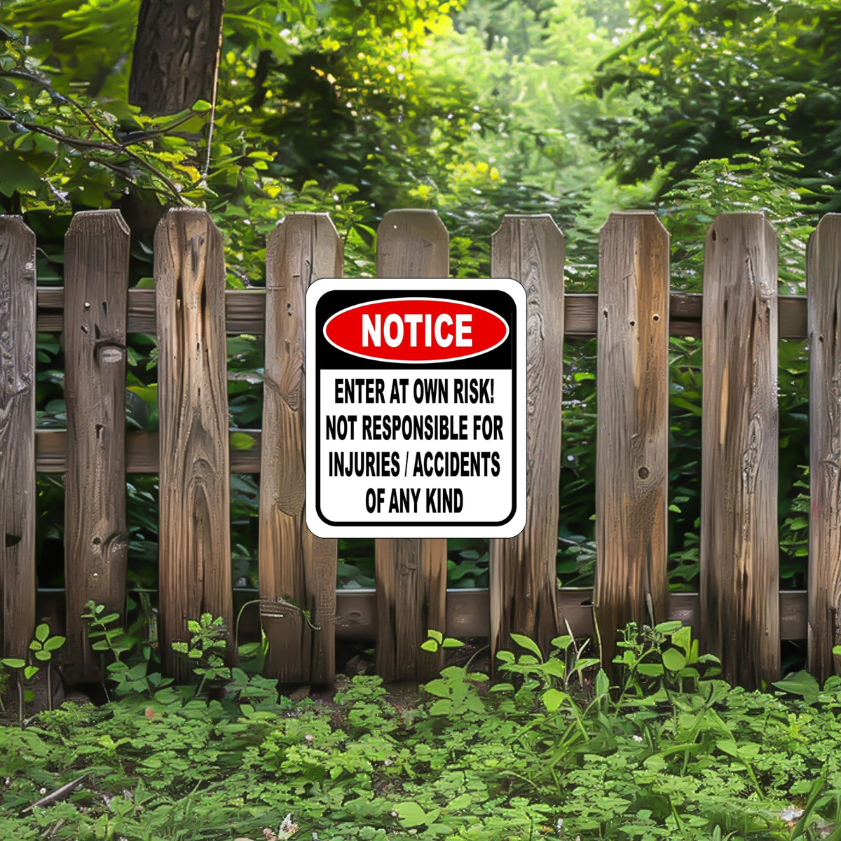 Work House Signs private-property-entrance sign marks restricted access clearly