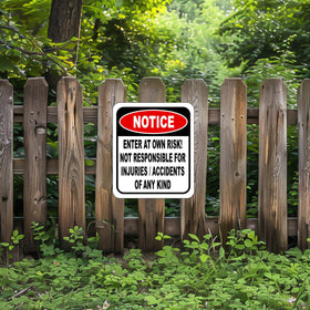 Work House Signs private-property-entrance sign marks restricted access clearly