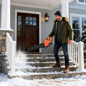 WorkSky compatibility with DEWALT 20V Max batteries for versatile power