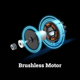 WORX Nitro bare tool without battery highlights versatility