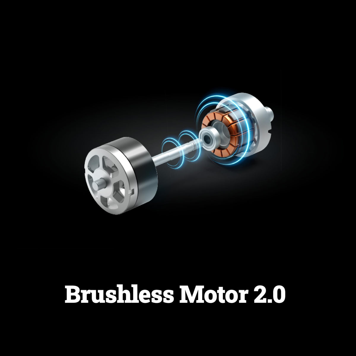 WORX WG185 lightweight design for easy maneuverability