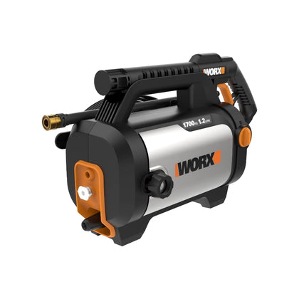 WORX WG602 wand with turbo nozzle for tough stains on brick and concrete