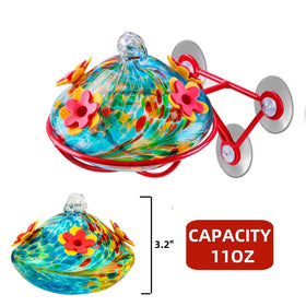 WOSIBO easy-fill cap enables quick refills and prevents spills.