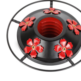 WOSIBO easy assembly promotes quick replacements and minimal downtime
