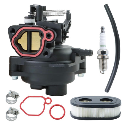 WOTIAN 799584 carburetor kit front view boosts engine performance