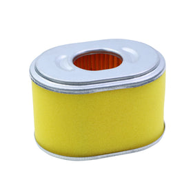 WOTIAN air filter two-pack image highlighting dual filter elements for GX engines.