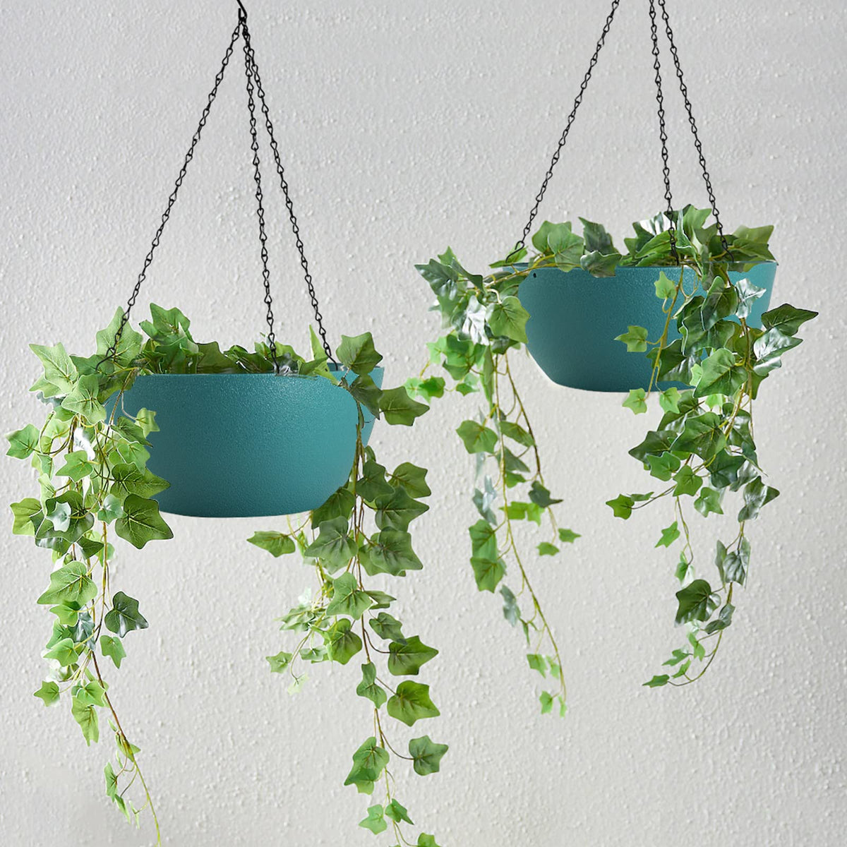 WOUSIWER gift-ready planters perfect for plant lovers and home decor enthusiasts.