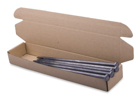 WOWCASE weed barrier stakes stabilize grounds to prevent weed overflow
