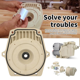 Wowewk packaging with PS-1000 included supports easy maintenance.