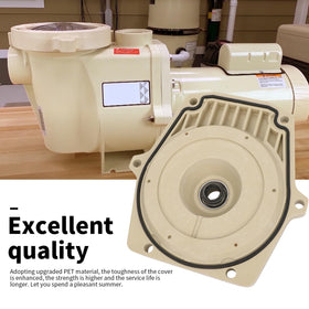 Wowewk seal plate installation demonstrates secure fitting and reduced leakage.