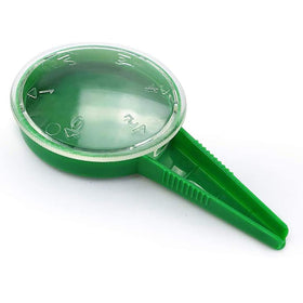 Wowoda ergonomic cranked-handle design reduces hand strain during use