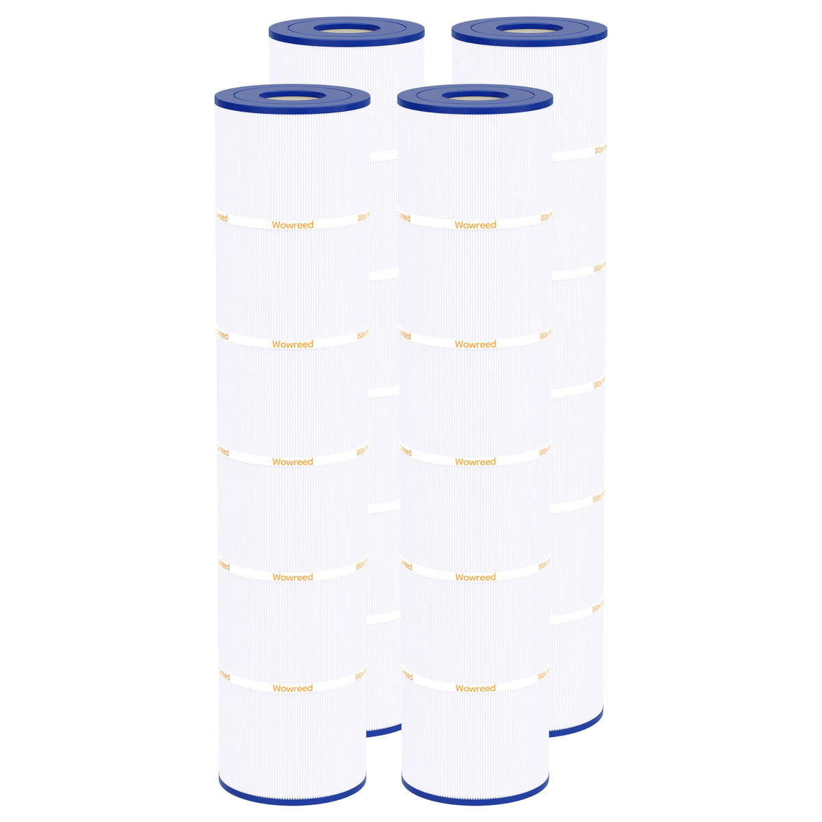 Wowreed CCP520-compatible filter packaging for reliable compatibility