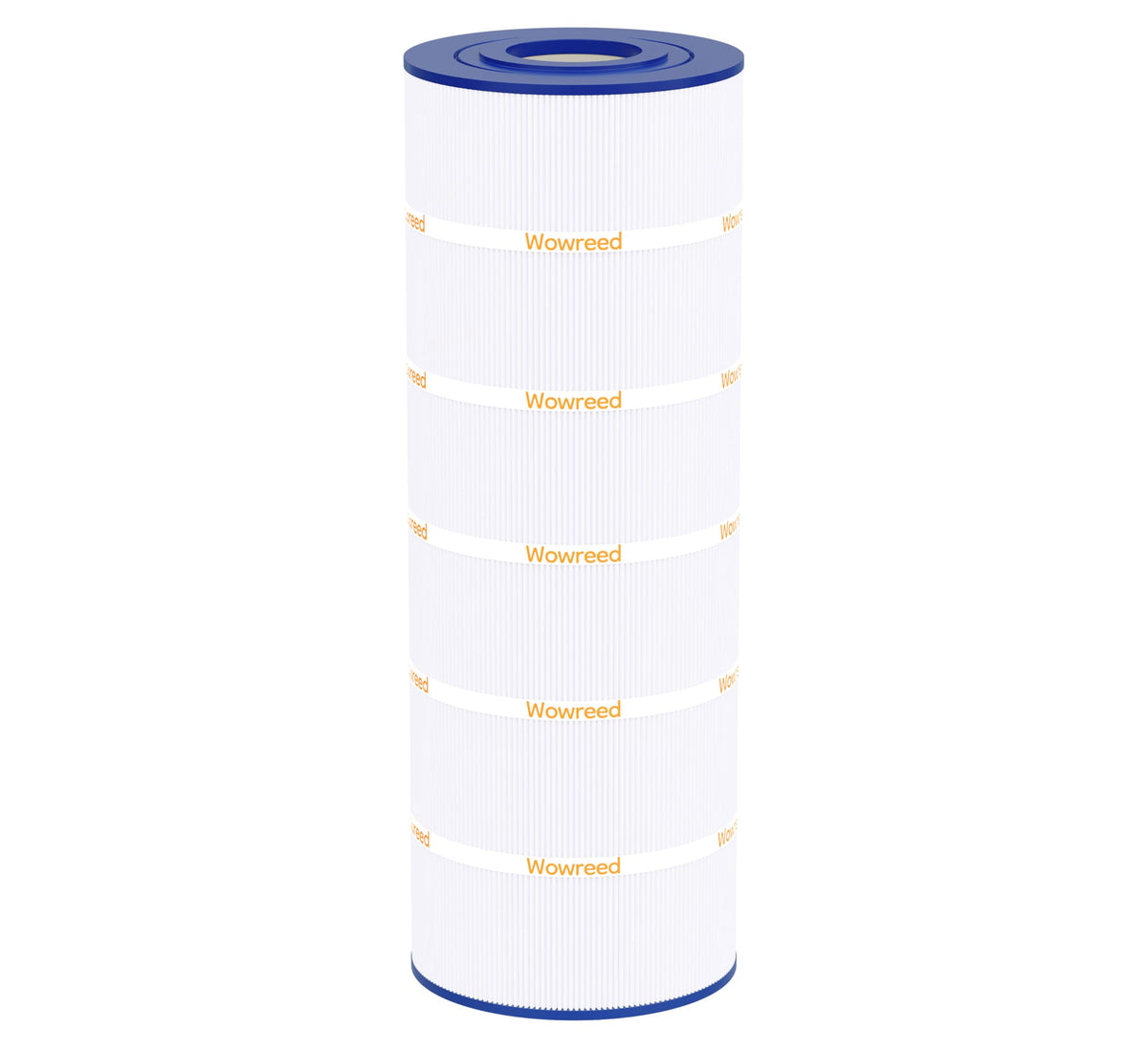 Wowreed filter compatible with SwimClear C200S for quick replacement.