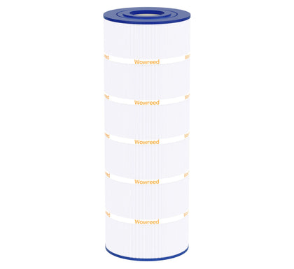 Wowreed filter compatible with SwimClear C200S for quick replacement.
