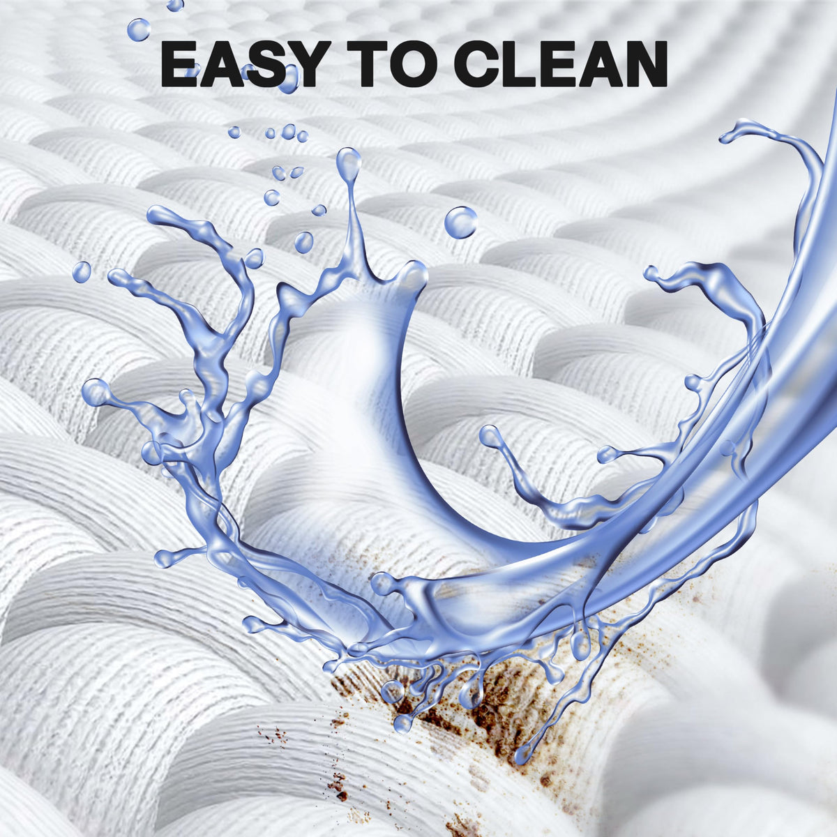 Wowreed filter PA190 fit ensures steady pool water quality.