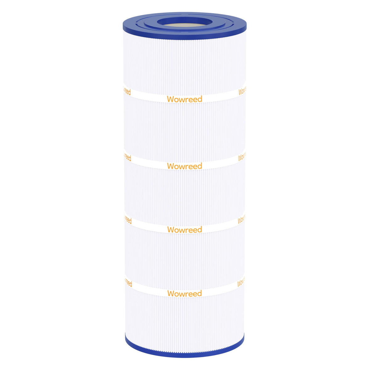Wowreed pool filter CS100 fitment for clean water and easy maintenance.