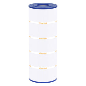 Wowreed pool filter CS100 fitment for clean water and easy maintenance.