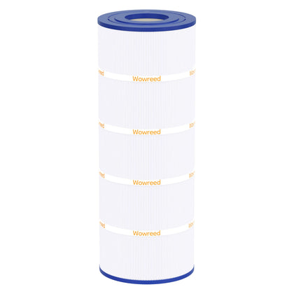 Wowreed pool filter CS100 fitment for clean water and easy maintenance.