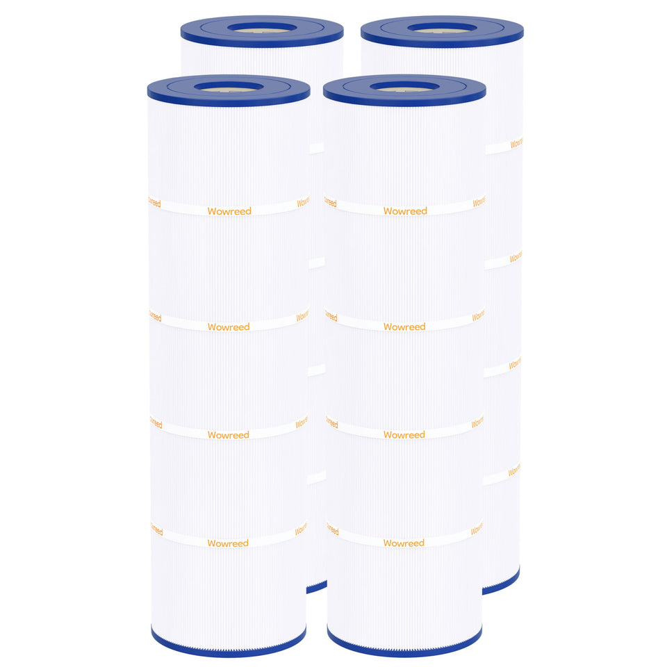 Wowreed pool filter for CX880XRE compatibility boosts clarity and easy maintenance.