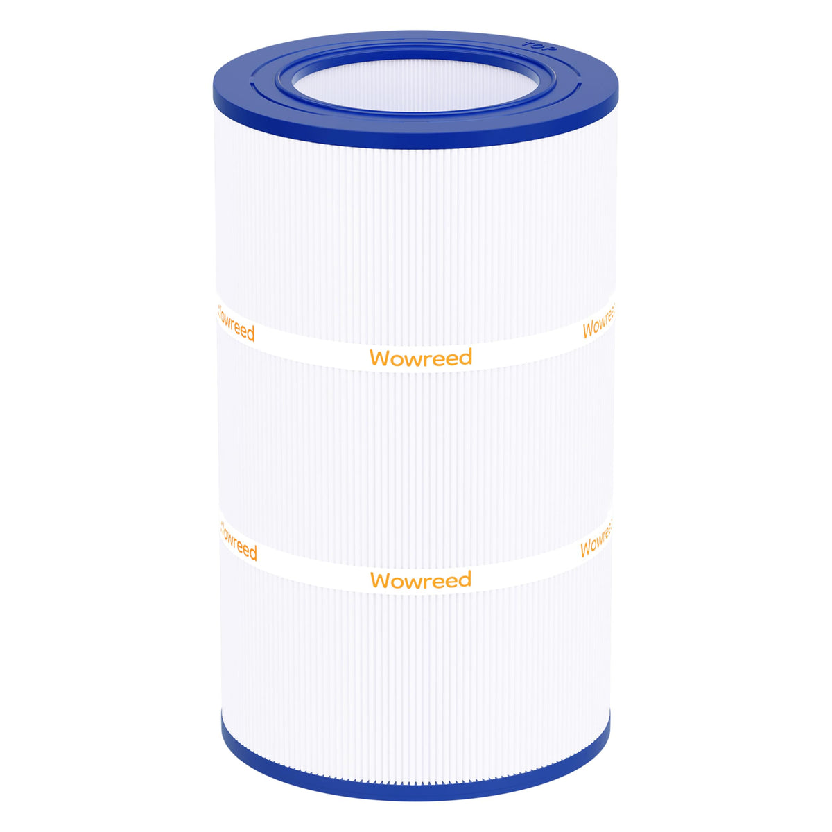 Wowreed PAP75-fit pool filter provides a precise replacement for clear water