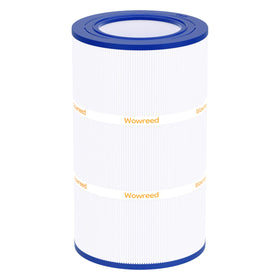 Wowreed PAP75-fit pool filter provides a precise replacement for clear water