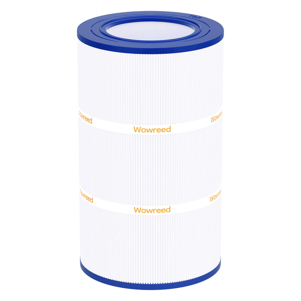 Wowreed PAP75-fit pool filter provides a precise replacement for clear water