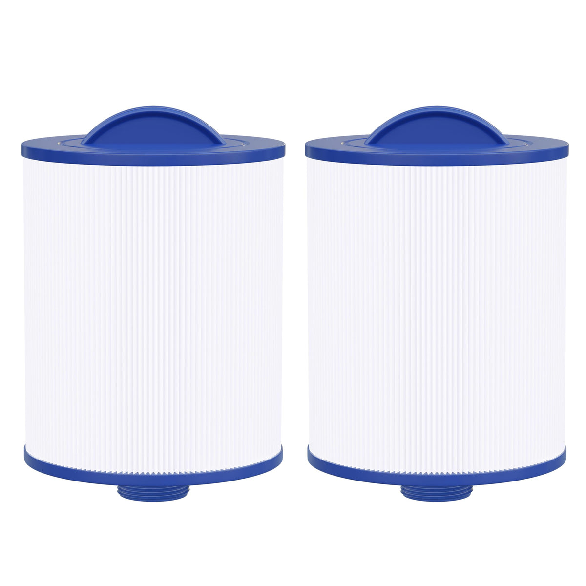 Wowreed spa filter compatible with 6CH-502 for clearer spa water.