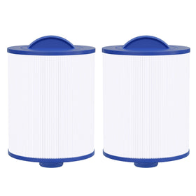 Wowreed spa filter compatible with 6CH-502 for clearer spa water.