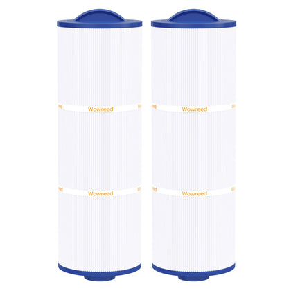 Wowreed spa filter compatibility with 5CH-512 improves water circulation for a smoother soak.