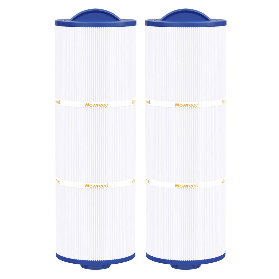 Wowreed spa filter compatibility with 5CH-512 improves water circulation for a smoother soak.