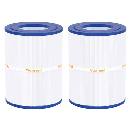 Wowreed spa filter for PDM28 — overall view of compact, easy-to-install design.