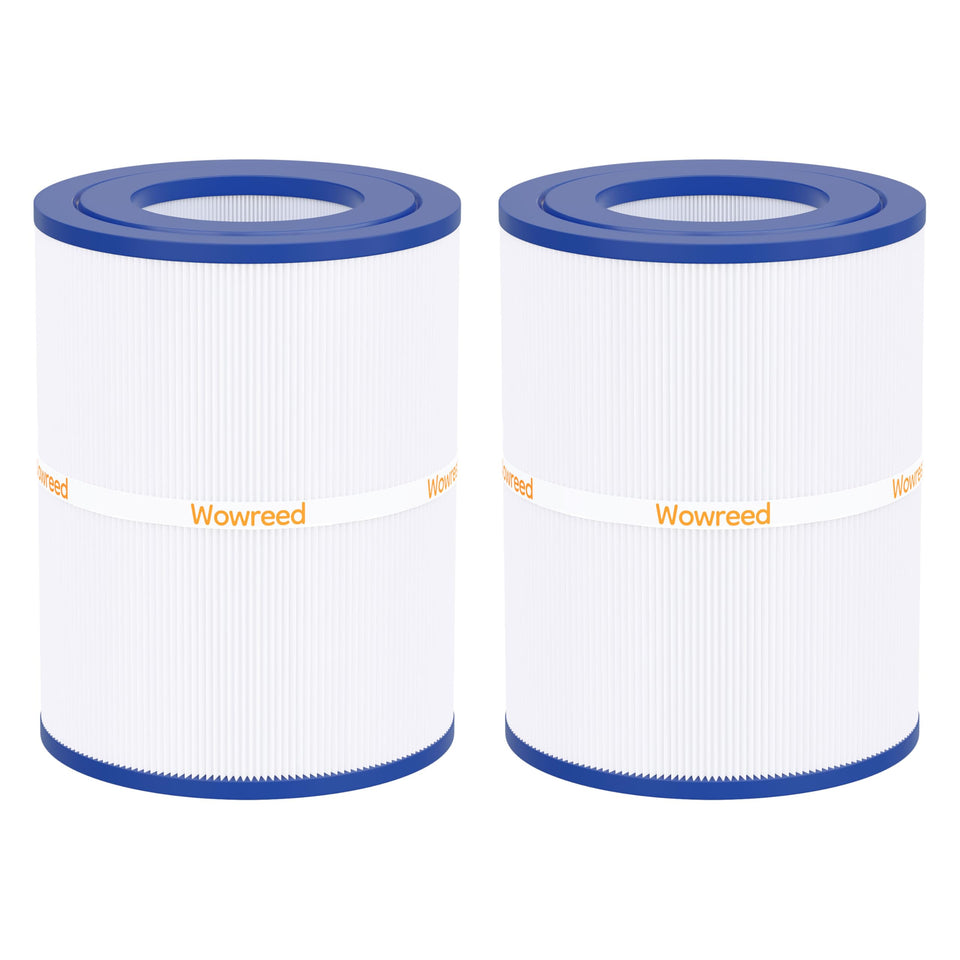 Wowreed spa filter for PDM28 — overall view of compact, easy-to-install design.
