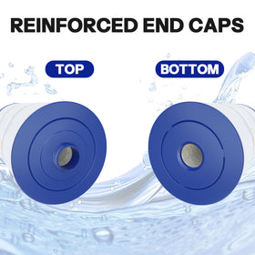 Wowreed spa filter Sundance 6540-501 compatibility ensures reliable operation