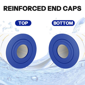 Wowreed SwimClear C-9441 filter dimensions reveal a precise fit for SwimClear units