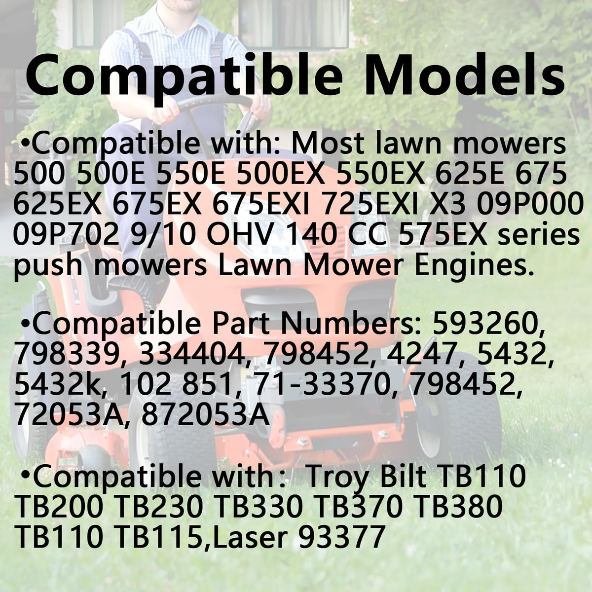 Woxla easy-install design makes quick, tool-free filter changes.