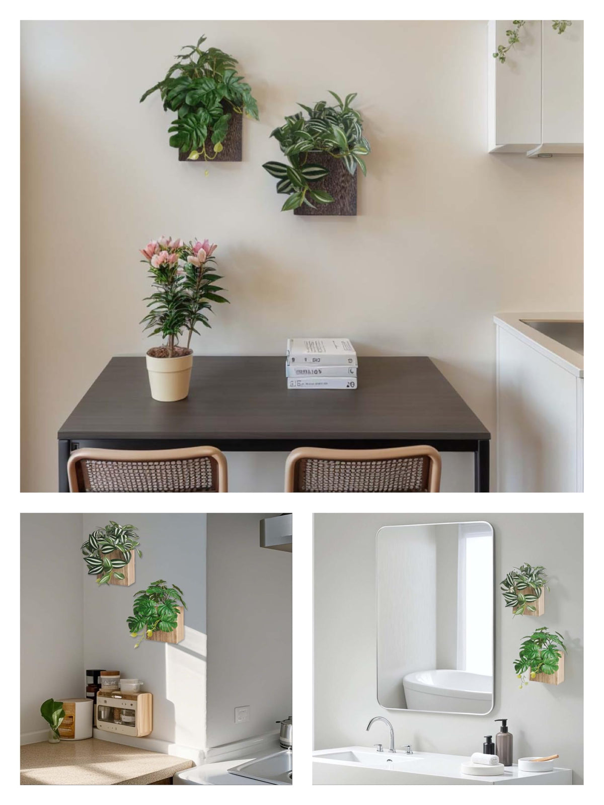 WOYOO indoor wall decor suitable for living rooms, bedrooms and offices