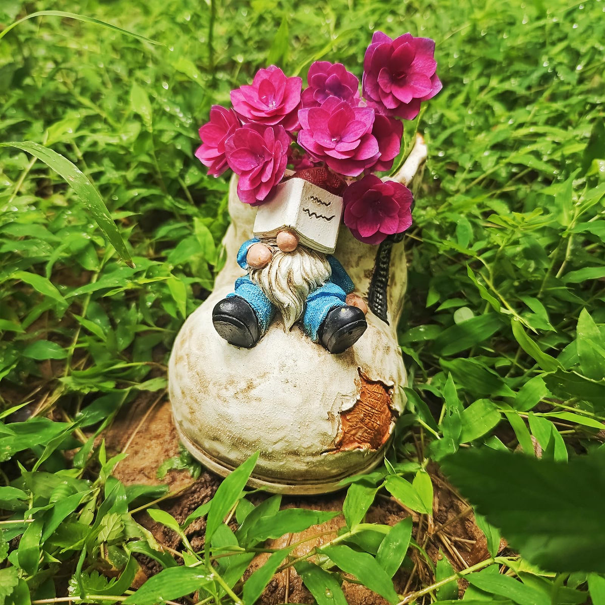 WPJFMXZ gift idea for gardeners and plant lovers alike.