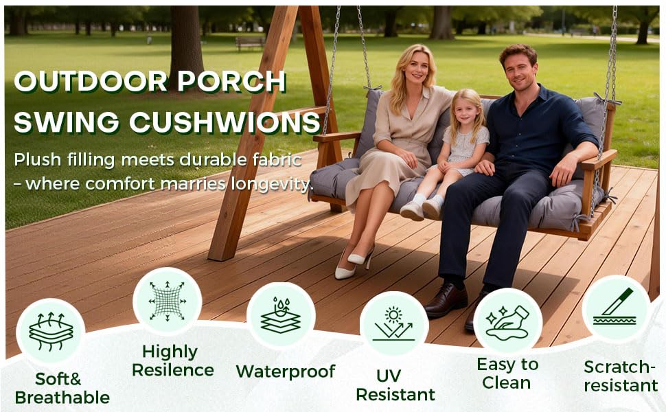 WQlittuK vacuum-packed cushions ship compact and recover loft quickly
