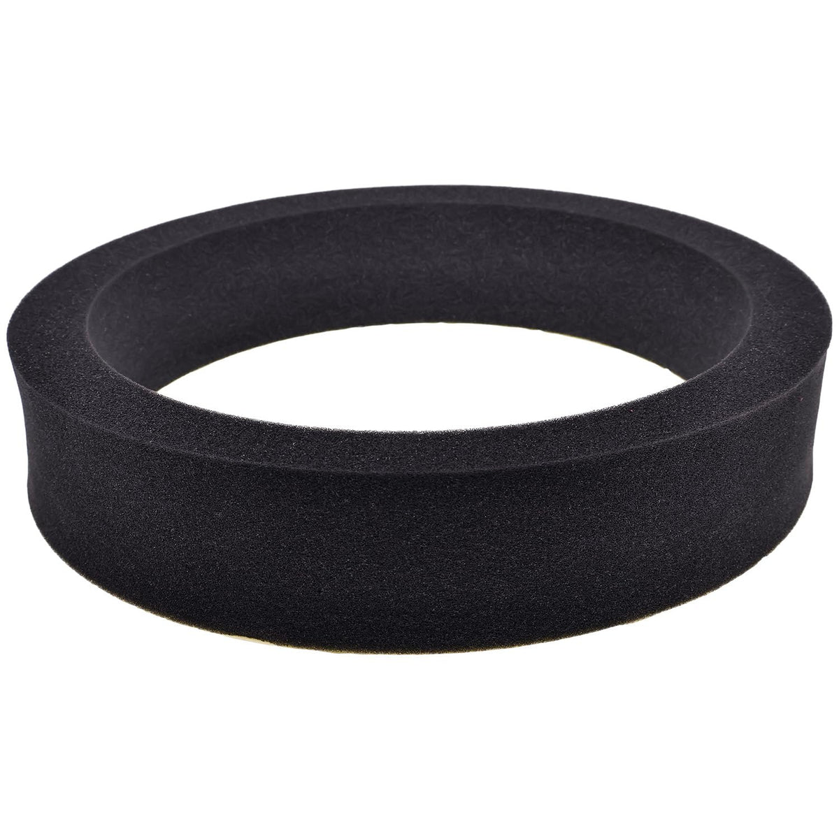 WQSING M129080 lower hood foam isolator front view for John Deere, ideal fit and cushioning