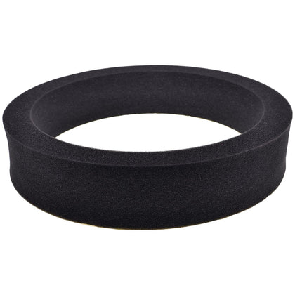 WQSING M129080 lower hood foam isolator front view for John Deere, ideal fit and cushioning
