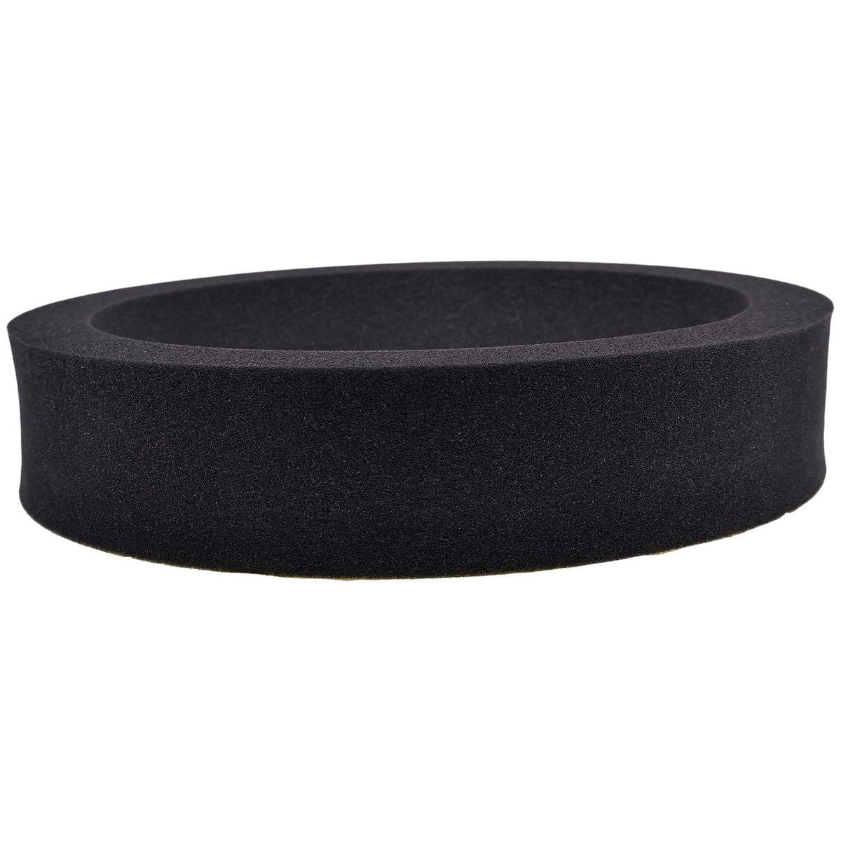 WQSING M129080 lower hood foam isolator package view ready to install