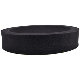 WQSING M129080 lower hood foam isolator package view ready to install