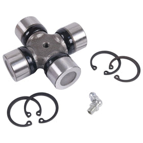 WQSING packaging shows ready-to-install kit with components