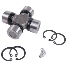 WQSING Series 4 U-joint assembly image highlighting easy installation