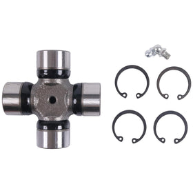 WQSING Series 4 cross bearing kit ready for diverse PTO shafts