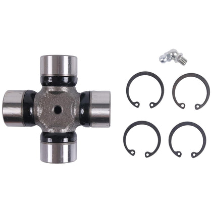 WQSING Series 4 cross bearing kit ready for diverse PTO shafts