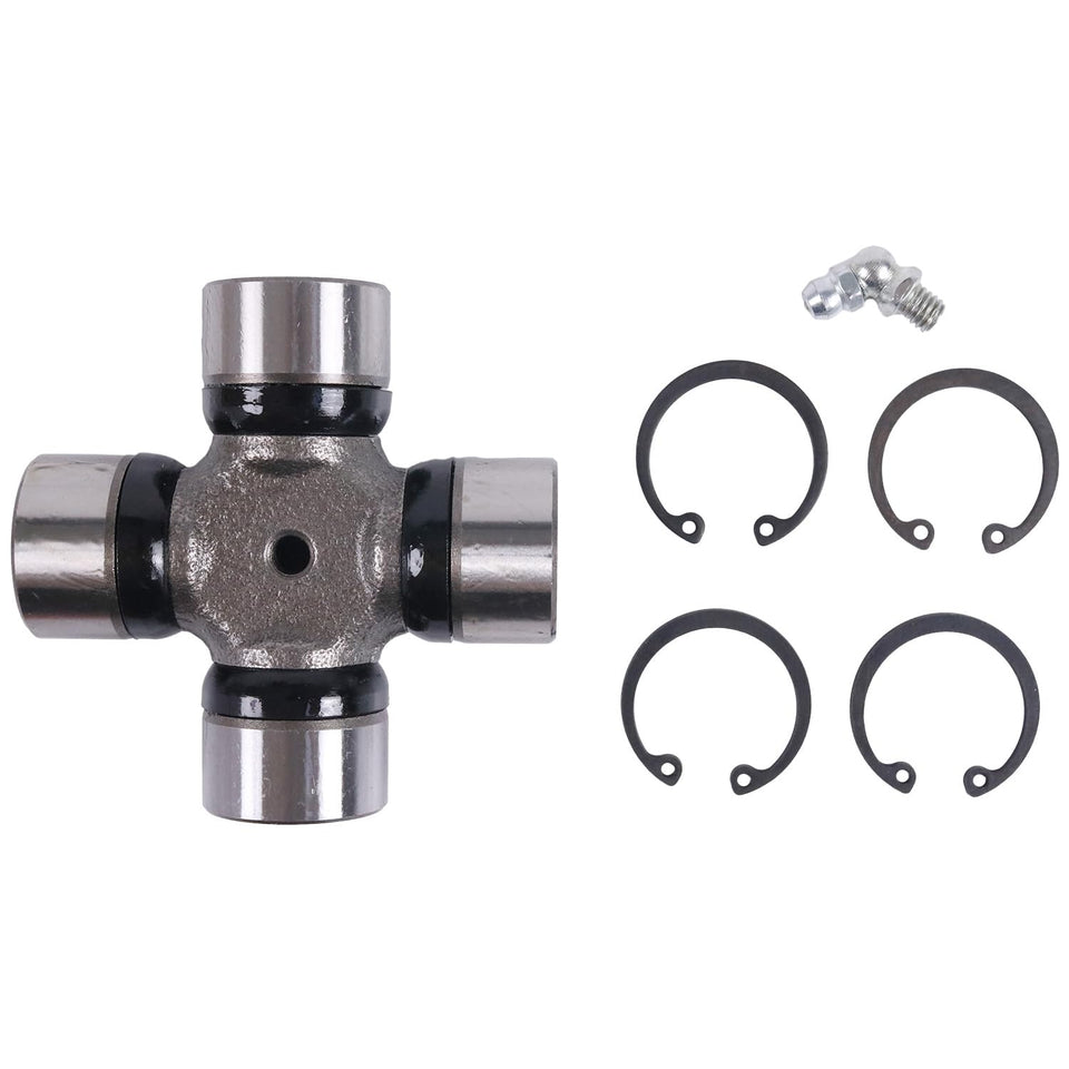 WQSING Series 4 cross bearing kit ready for diverse PTO shafts