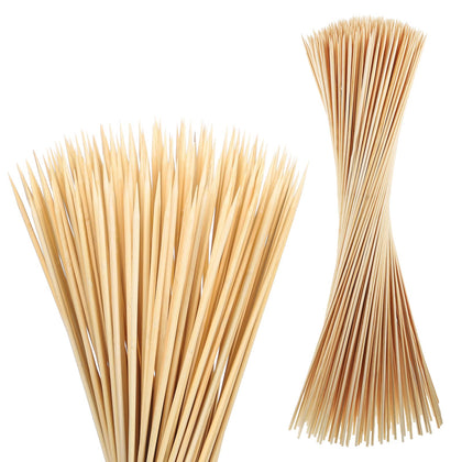 WSICSE marshmallow roasting stick 30-inch for safe campfire roasting