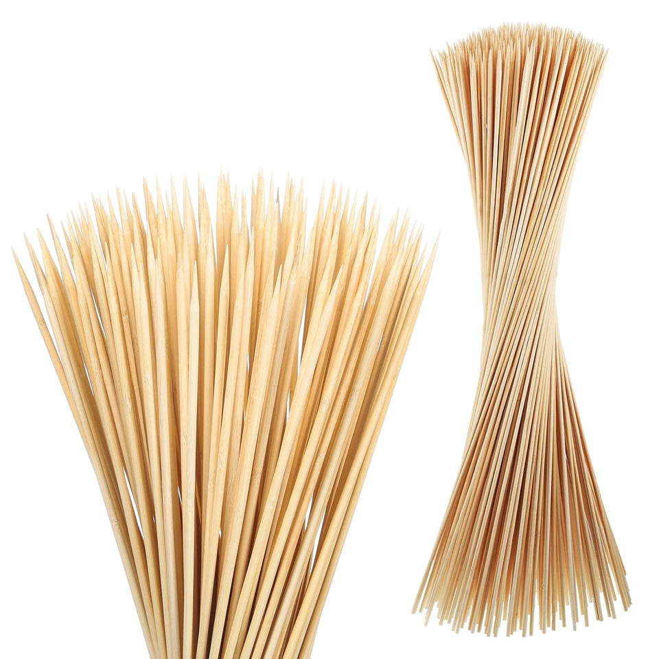 WSICSE marshmallow roasting stick 30-inch for safe campfire roasting